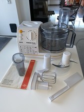 Aeg finesse plus gebraucht kaufen  Hagen