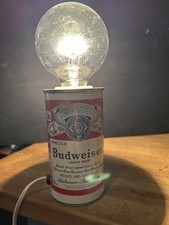 Vintage budweiser beer for sale  Chicago