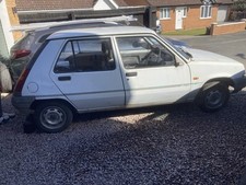 Renault campus breaking for sale  UK
