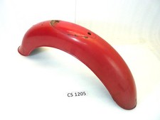 Parafango anteriore guzzi usato Parafango anteriore guzzi usato  Vigevano