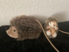 Sos steiff igel gebraucht kaufen Sos steiff igel gebraucht kaufen  Meckenbeuren