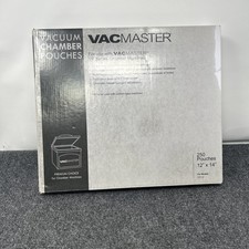 Vacmaster vp112 chamber for sale  Huntsville