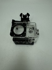 Usado, Capa à prova d'água estilo GoPro série SJCAM SJ4000 comprar usado  Enviando para Brazil