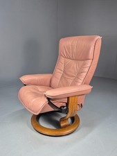 Vintage ekornes stressless for sale  STOWMARKET
