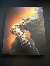 Call of Duty: Black Ops III (3) Steelbook Hardened Edition Sony PlayStation PS4, usado comprar usado  Enviando para Brazil