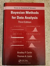 Bayesian methods data for sale  Bridgewater