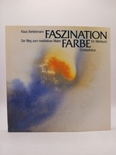 Faszination farbe weg gebraucht kaufen  Buttenwiesen