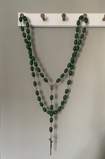 wooden rosary for sale wooden rosary for sale STOKE-ON-TRENT