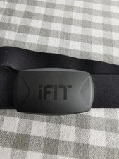 Ifit bluetooth heart for sale  KING'S LYNN