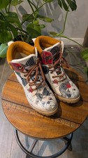 pirate boots for sale  Granville