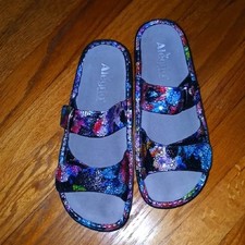 Nwot alegria colorful for sale  Syracuse