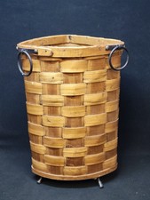 Ancienne corbeille vintage d'occasion  Montpellier-