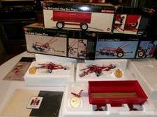 precision toy tractors for sale  Mulberry
