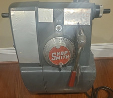 Free shopsmith mark for sale  Purcellville