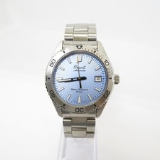 Seto Ohashi Usado ORIENT Orient Relógio de Pulso Analógico Automático 75º Aniversário RN comprar usado Seto Ohashi Usado ORIENT Orient Relógio de Pulso Analógico Automático 75º Aniversário RN comprar usado  Enviando para Brazil