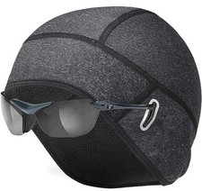 Bonnet chaud casque d'occasion  France