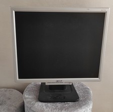 Monitor lcd acer usato  San Severo