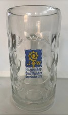 Rare j.w. augustiner for sale  Greenfield