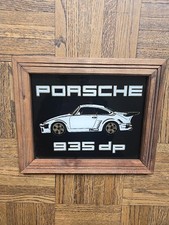 Vintage porsche 935dp for sale  New York
