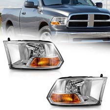 Headlights 2009 2012 for sale  Memphis