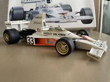 Tamiya yardley mclaren for sale  WAKEFIELD