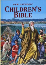 New catholic children for sale  Montgomery