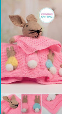 Knitting pattern copy for sale  LONDON