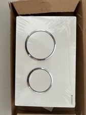 Geberit omega placca usato  Roma