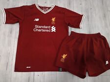 Liverpool football kit for sale  STOCKPORT