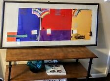 Beautiful colorful hugh for sale  Harlem