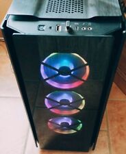 Gamer rx6600 7500 d'occasion  Dijon
