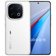 iQOO 13 5G Smartpho, Snapdragon 8 Elite, 2K Q10 OLED 144Hz 6150mAh 120W SuperVOOC comprar usado  Enviando para Brazil