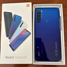 Redmi note starscape usato  Scicli