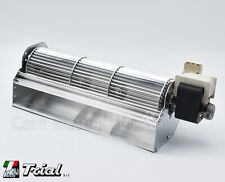 Ventilatore tangenziale trial usato  Martina Franca