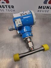 Endress hauser cerabar for sale  Ireland