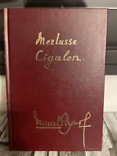 Marcel pagnol merlusse d'occasion  Le Relecq-Kerhuon