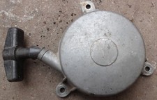 Metal recoil starter for sale  BIRMINGHAM