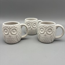 West elm owl for sale  Minneapolis