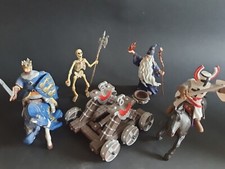Papo figuren merlin gebraucht kaufen  Uetze