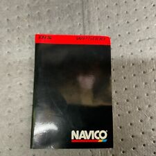 Navico wp500 wheel for sale  PLYMOUTH