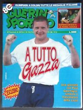 Guerin sportivo 1992 usato  Roma