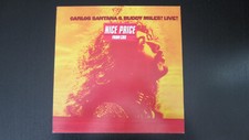 Vinile santana buddy usato  Macerata