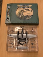 Atlas collection fighters gebraucht kaufen  Bad Tennstedt