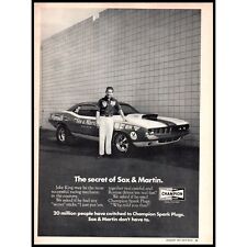 1971 champion spark for sale  Trussville