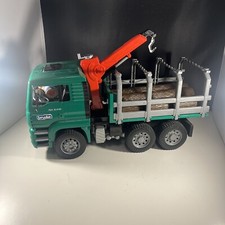 Vintage 2001 bruder for sale  Winston Salem