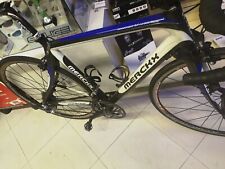 Bici corsa eddy usato  Torrenova