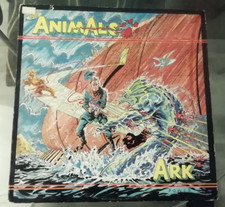 The animals ark usato  Ospedaletti