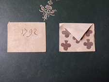 Curieux souvenirs époque d'occasion  Vailly-sur-Aisne