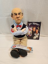 Jeff dunham talking for sale  Newport