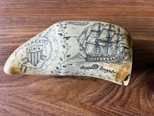 Ship cmille historic for sale  Cromwell